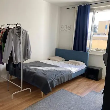 Quaint Central Appartement *