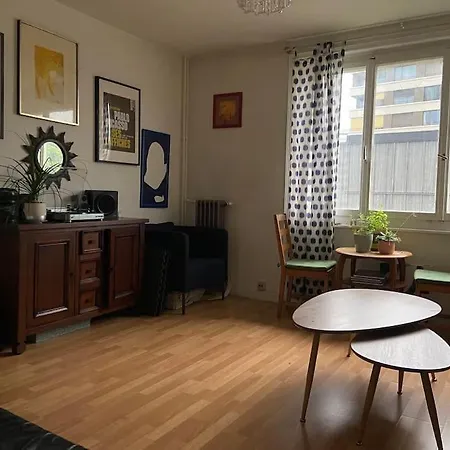 Quaint Central *
